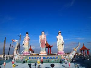 高雄大崗山超峰寺