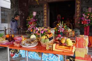 埔_大埔福德祠_祭祀現場2_20191127