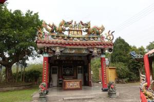 20210330伯公崀福德祠