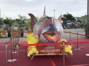 鯖魚祭_未開眼大鯖魚