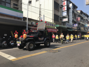 竹崎市區街景04