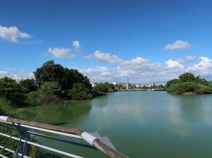 東勢寮親水公園 (2)