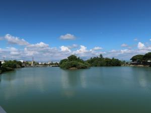 東勢寮親水公園 (3)