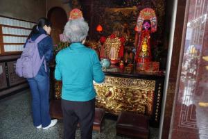 埔_大埔福德祠_居民祭祀側拍_1_20191127