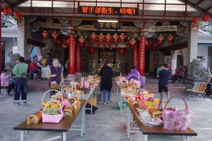 錦_保安宮_平安戲祭祀現場2_20191127