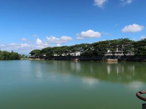 東勢寮親水公園 (4)