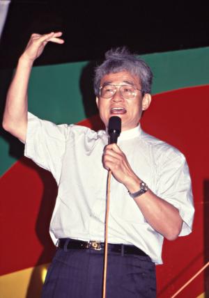 <a href="http://openmuseum.tw/muse/digi_object/e723f105fadd20e49d87dc077bb7b5c4" target="_blank">1997臺灣縣市長選舉 - 民進黨：花蓮縣 - 游盈隆</a>