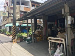 小雜貨店