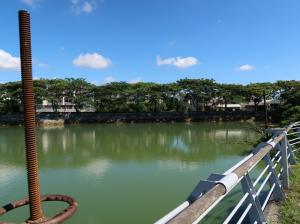 東勢寮親水公園 (1)