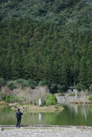 伴奏（拉拉山）