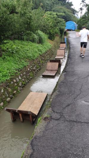 大茅埔水圳遊憩區