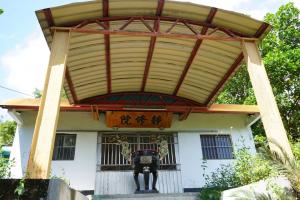 鳳梨園_天府天宮靜修院(閒置) 