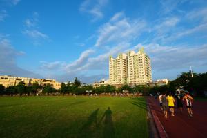 太平區運動公園