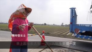 雲林縣元長鄉五塊村紀實